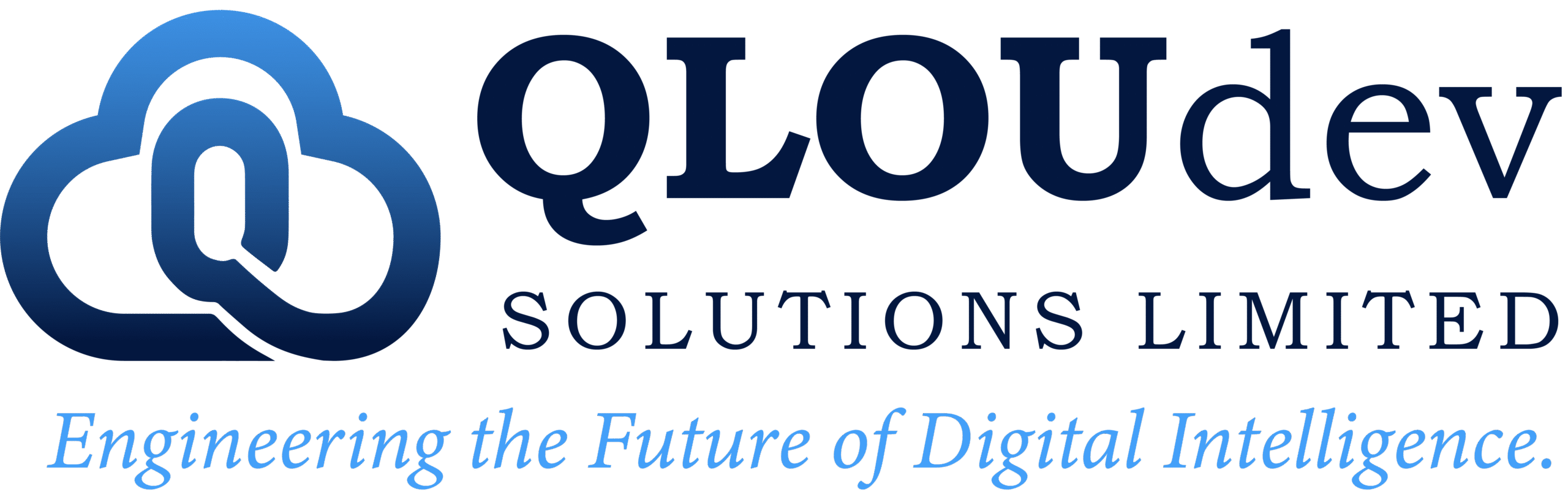 Qloudev Solutions LTD