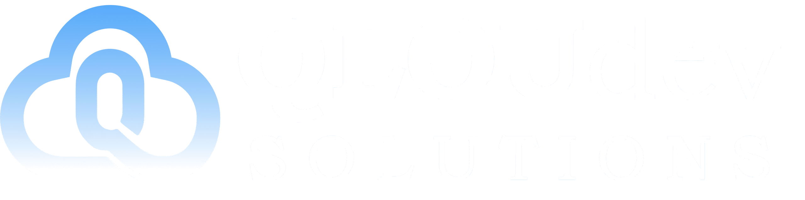 Qloudev Solutions LTD